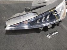 Load image into Gallery viewer, HEADLIGHT LAMP ASSEMBLY Hyundai Elantra 2019 19 2020 20 Left - MM2933920
