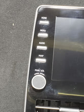 Load image into Gallery viewer, Radio Toyota Avalon 2019 - MM2934021
