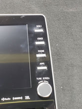 Load image into Gallery viewer, Radio Toyota Avalon 2019 - MM2934021

