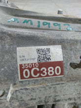 Load image into Gallery viewer, TRANSMISSION Toyota Sequoia Tundra 2008-2018 4X4 - MM2934119
