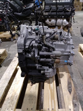 Load image into Gallery viewer, TRANSMISSION Honda CR-V 2012 12 2013 13 2014 14 AWD - MM2938437
