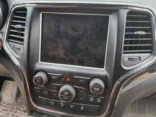 Load image into Gallery viewer, Radio  GRAND CHEROKEE 2014 - MM2939177
