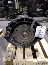 Load image into Gallery viewer, Transmission  GRAND CHEROKEE 2014 - MM2939205
