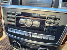 Load image into Gallery viewer, RADIO Gl350 Gl450 Gl550 GL63 AMG ML350 ML450 ML550 ML63 13-15 - MM2939264
