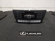 Load image into Gallery viewer, RADIO Gl350 Gl450 Gl550 GL63 AMG ML350 ML450 ML550 ML63 13-15 - MM2939264
