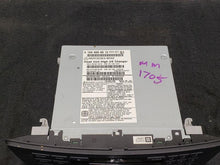 Load image into Gallery viewer, RADIO Gl350 Gl450 Gl550 GL63 AMG ML350 ML450 ML550 ML63 13-15 - MM2939264

