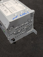Load image into Gallery viewer, RADIO Volvo S90 V90 XC60 XC90 16 17 18 19 20 - MM2939811
