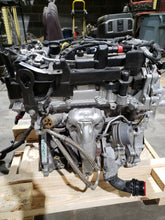 Load image into Gallery viewer, Engine Motor Ford Escape 2021 - MM2941573

