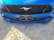 Load image into Gallery viewer, Grille Ford Mustang 2021 - MM2941847
