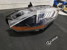 Load image into Gallery viewer, Headlight Lamp Assembly Ford Mustang 2021 - MM2941851

