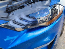 Load image into Gallery viewer, HEADLIGHT LAMP ASSEMBLY Mustang 2018 18 2019 19 2020 20 Left - MM2941852
