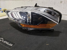 Load image into Gallery viewer, HEADLIGHT LAMP ASSEMBLY Mustang 2018 18 2019 19 2020 20 Left - MM2941852
