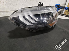 Load image into Gallery viewer, HEADLIGHT LAMP ASSEMBLY Mustang 2018 18 2019 19 2020 20 Left - MM2941852
