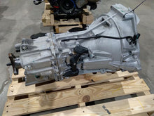 Load image into Gallery viewer, Transmission Ford Mustang 2021 - MM2941869
