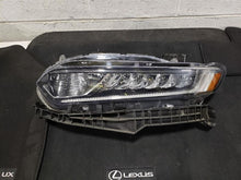 Load image into Gallery viewer, HEADLIGHT LAMP ASSEMBLY Honda Accord 2018 18 2019 19 Left - MM2941981
