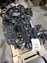 Load image into Gallery viewer, ENGINE MOTOR Honda Accord 2018 18 2019 19 2020 20 1.5L VIN 1 - MM2941994
