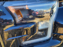Load image into Gallery viewer, HEADLIGHT LAMP ASSEMBLY F150 Raptor Pickup Raptor 2017-2020 Left - MM2942570
