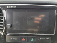 Load image into Gallery viewer, Radio Mitsubishi Outlander 2017 - MM2942688
