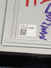 Load image into Gallery viewer, Radio Mitsubishi Outlander 2017 - MM2942688
