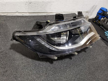 Load image into Gallery viewer, Headlight Lamp Assembly Lincoln MKX 2018 - MM2942758
