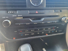 Load image into Gallery viewer, Radio  LEXUS RX350 2017 - MM2943254
