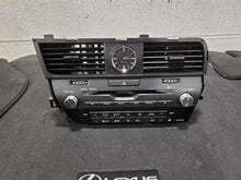 Load image into Gallery viewer, Radio  LEXUS RX350 2017 - MM2943254
