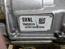 Load image into Gallery viewer, Transmission  SILVERADO 1500 PICKUP 2019 - MM2943455
