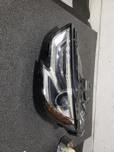 Load image into Gallery viewer, Headlight Lamp Assembly  AUDI A3 2017 - MM2943509
