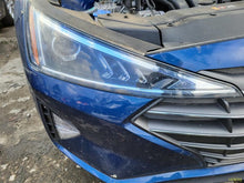 Load image into Gallery viewer, HEADLIGHT LAMP ASSEMBLY Hyundai Elantra 2019 19 2020 20 Right - MM2943566
