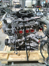 Load image into Gallery viewer, ENGINE MOTOR Nissan Rogue 17 18 19 20 2.5L VIN A/5 - MM2944510
