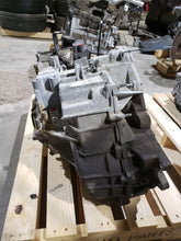 Load image into Gallery viewer, Transmission Lincoln MKZ 2013 - MM2945181
