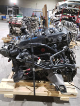 Load image into Gallery viewer, ENGINE MOTOR BMW X5 09 10 11 12 13 3.0L DIESEL - MM2945599
