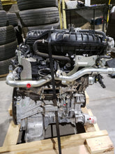 Load image into Gallery viewer, Engine Motor Nissan Frontier 2022 - MM2945755
