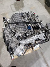 Load image into Gallery viewer, Engine Motor Nissan Frontier 2022 - MM2945755
