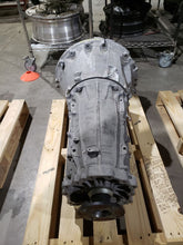 Load image into Gallery viewer, Transmission Nissan Frontier 2022 - MM2945763
