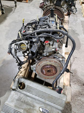 Load image into Gallery viewer, Engine Motor Ford Escape 2006 - MM2946822

