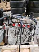 Load image into Gallery viewer, Engine Motor Ford Escape 2006 - MM2946822
