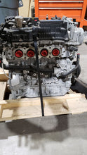 Load image into Gallery viewer, ENGINE MOTOR Kia Sportage 17 18 19 20 21 2.4L VIN C - MM2950361
