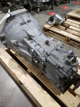 Load image into Gallery viewer, TRANSMISSION Ford Mustang 2011 11 2012 12 2013 13 - MM2953919
