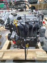 Load image into Gallery viewer, Engine Motor Hyundai Accent 2019 - MM2953962

