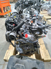 Load image into Gallery viewer, Engine Motor Hyundai Accent 2019 - MM2953962
