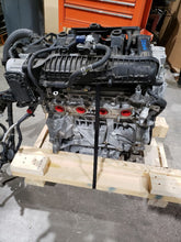 Load image into Gallery viewer, Engine Motor  ROGUE SPORT 2018 - MM2956415
