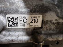 Load image into Gallery viewer, Transmission Ford Explorer 2020 - MM2958274
