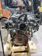 Load image into Gallery viewer, Engine Motor Honda Odyssey 2019 - MM2958320
