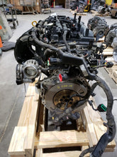 Load image into Gallery viewer, Engine Motor Isuzu Optima 2011 - MM2960673
