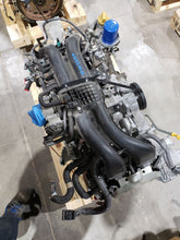 Load image into Gallery viewer, ENGINE MOTOR Subaru Legacy 2017 17 2.5L VIN A/D - MM2962171
