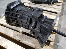 Load image into Gallery viewer, Transmission Chevrolet Corvette 2007 - MM2963118
