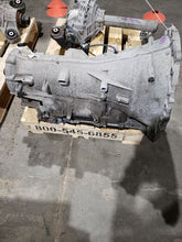 Load image into Gallery viewer, TRANSMISSION LR4 Range Rover Range Rover Sport 14 15 16 - MM2966072
