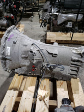 Load image into Gallery viewer, TRANSMISSION LR4 Range Rover Range Rover Sport 14 15 16 - MM2966072
