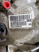 Load image into Gallery viewer, Transmission  PROMASTER 3500 VAN 2021 - MM2968267
